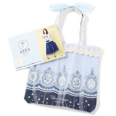 axes femme Bag Book
