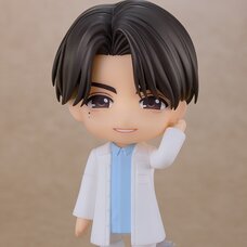 Nendoroid Nobunaga Shimazaki