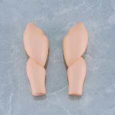 Nendoroid Doll Leg Parts: Wide