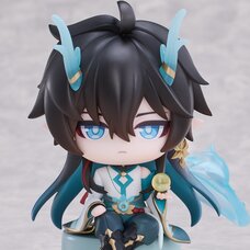 Honkai: Star Rail Owlbert's Studio Series Figure Vol. 1 Dan Heng - Imbibitor Lunae