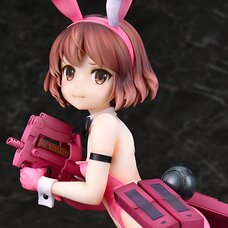 Sword Art Online Alternative: Gun Gale Online II Llenn: Bunny Girl Ver. 1/7 Scale Figure