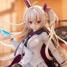 Café Stella and the Reaper's Butterflies Kanna Akizuki 1/7 Scale Figure