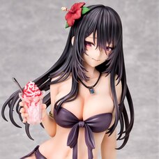 Shy Girls in Love Kasane Minazumi: Swimsuit Ver. 1/6 Scale Figure