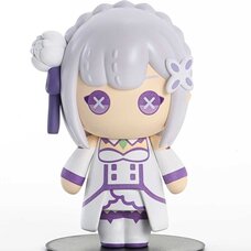 Cutie1 Plus Re:Zero -Starting Life in Another World- Emilia