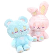Cotton Candies Plush Collection (Big)