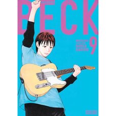 BECK Vol.9 (Renewal Edition)