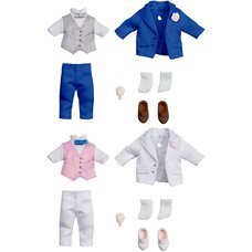 Nendoroid Doll Outfit Set: Tuxedo