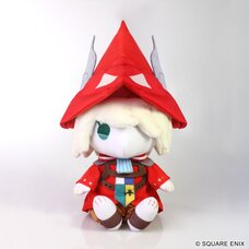Final Fantasy IX Plushie Freya Crescent