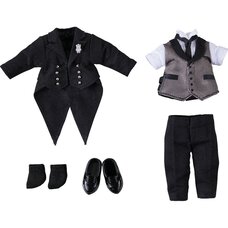 Nendoroid Doll: Outfit Set (Black Butler: Book of the Atlantic Sebastian Michaelis)