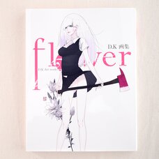 Flower: D.K Art Works